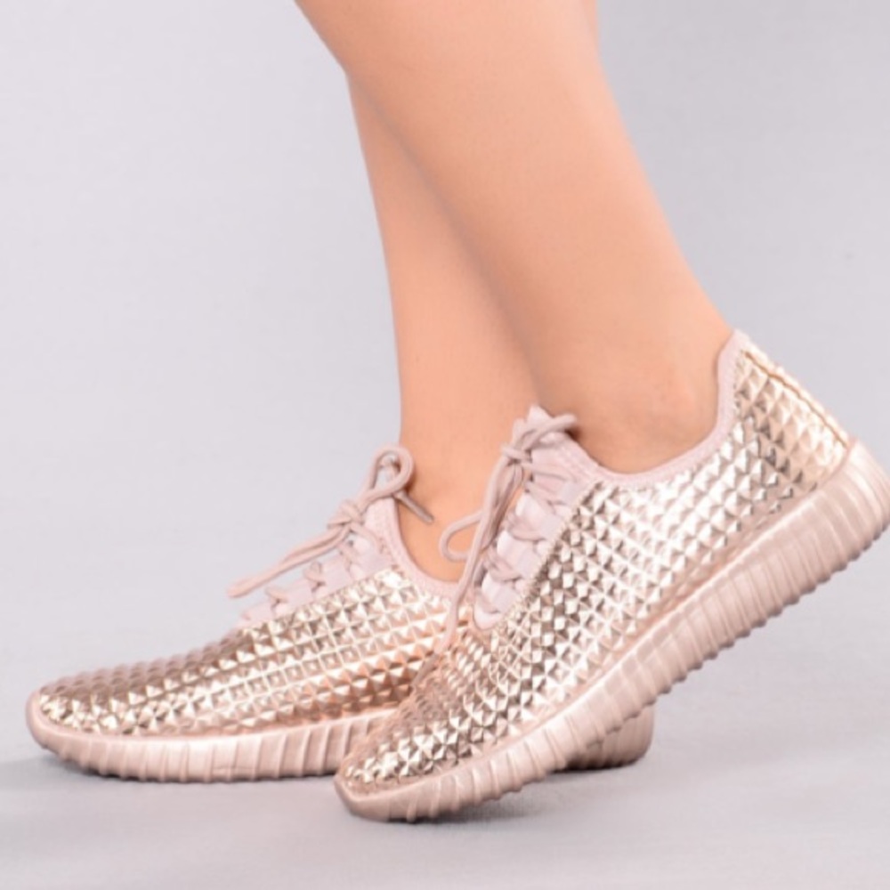 Trainer Sneakers - Picture 6 of 10